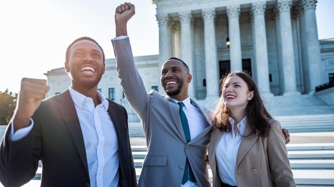 7 Supreme Court Gay Rights Shine With Hope