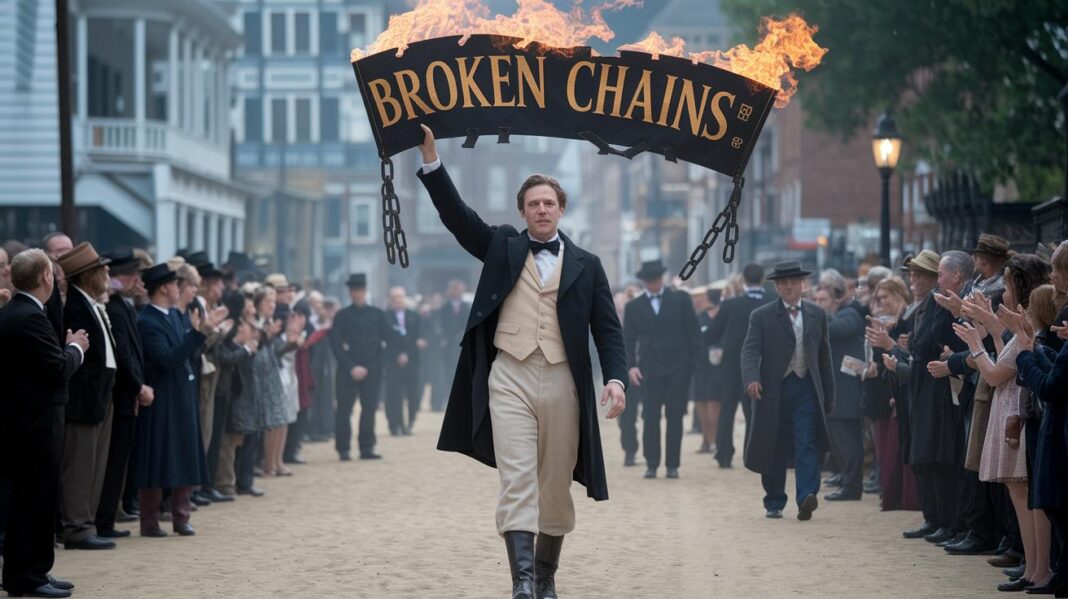 Abolitionist Movement Definition: Bold Fight For Freedom