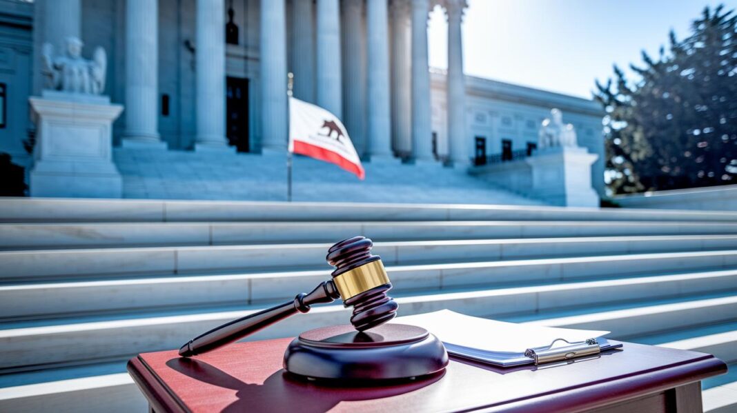 Abortion Rights In California: Bold Legal Clarity