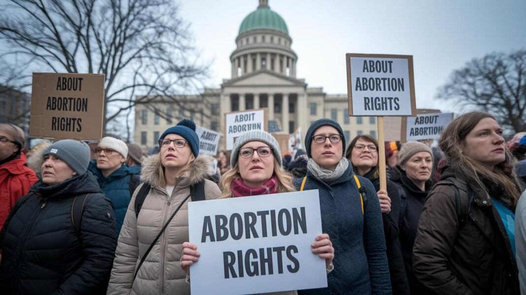 Abortion Rights In Tennessee Spark Legal Renewal