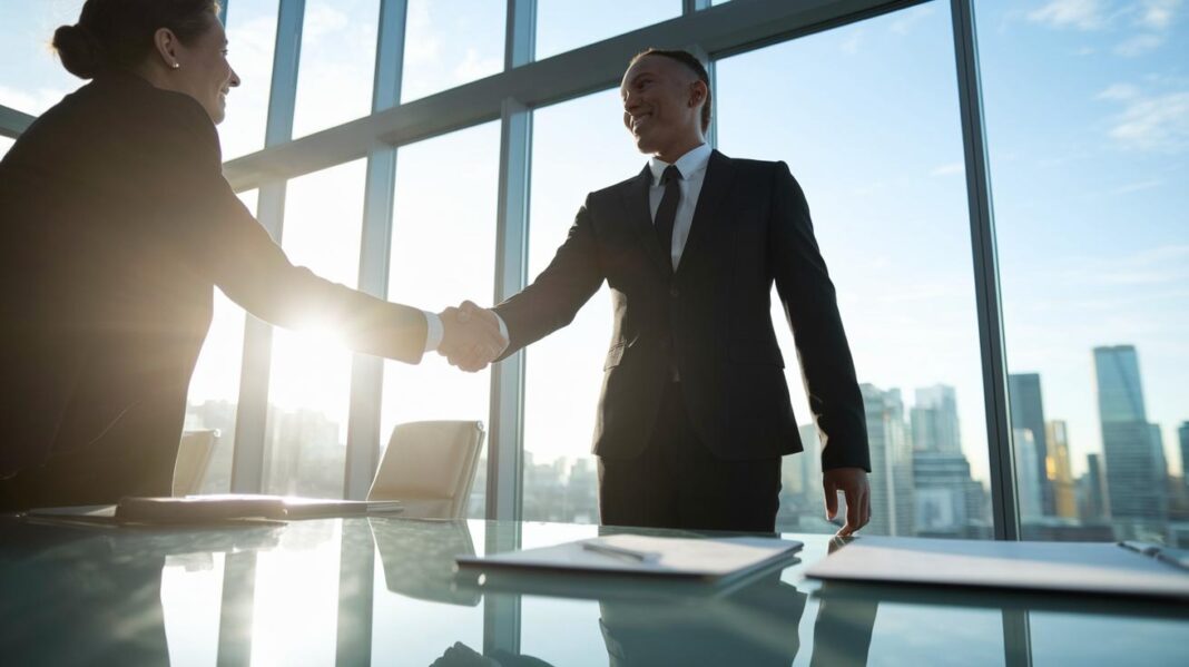 Chase Business Shines With Superior Banking Services
