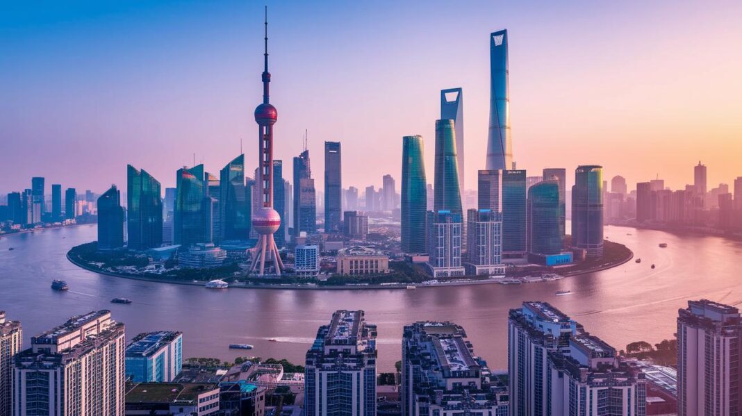 China Economic Outlook: Bright Growth Ahead