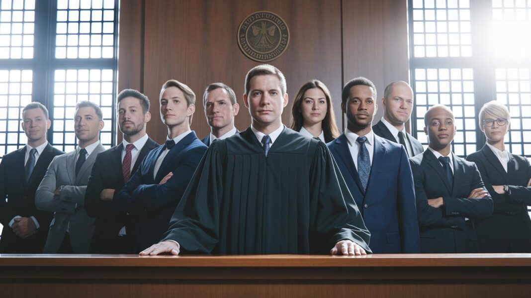 Civil Rights Litigation: Empowering Legal Progress