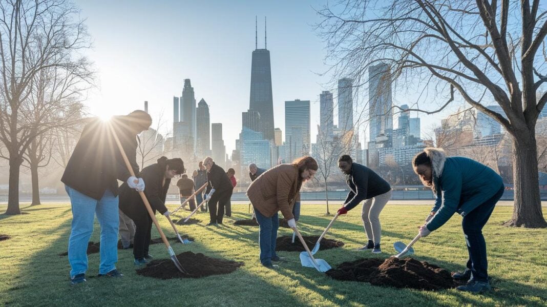 Climate Change News: Optimistic, Timely Updates