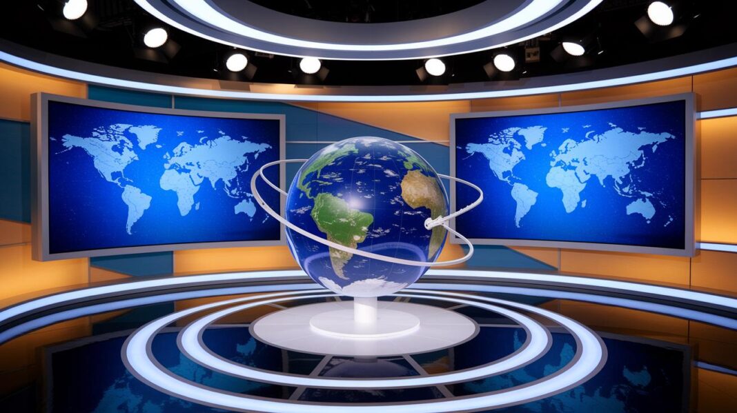 Cnn World News: Stellar Global Updates