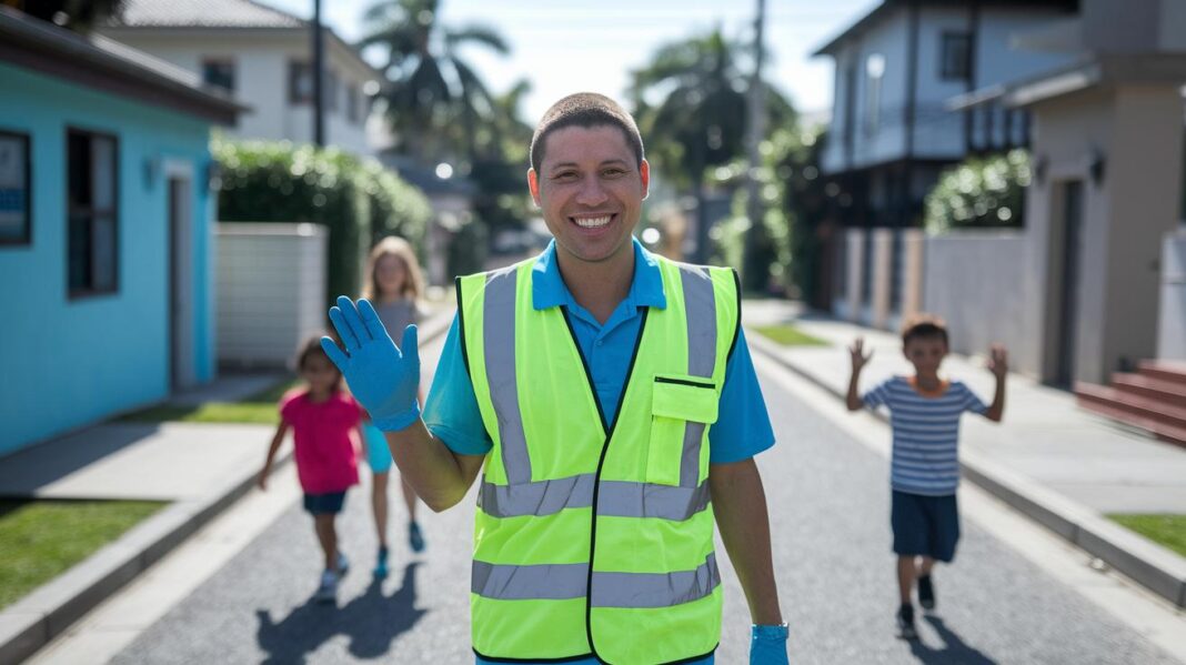 Community Health Worker Brightens Community Lives