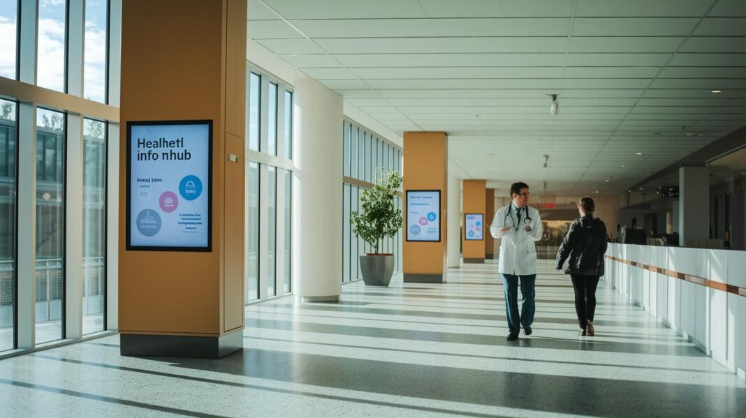 Department Of Health Care Services: Trusted Info Hub