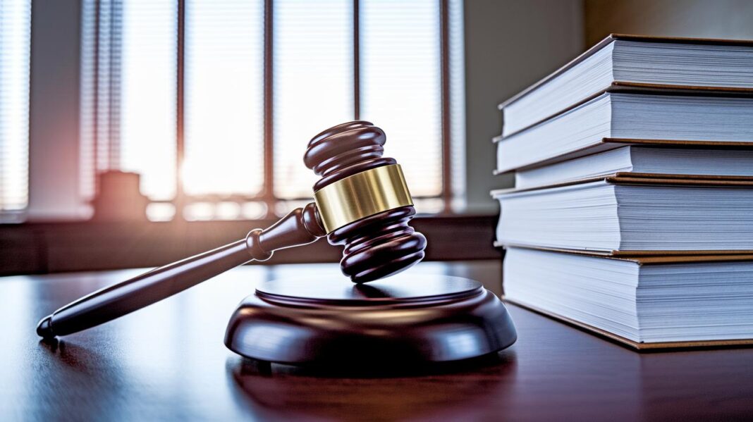 Doj Civil Rights Litigation Freeze Eases Concerns