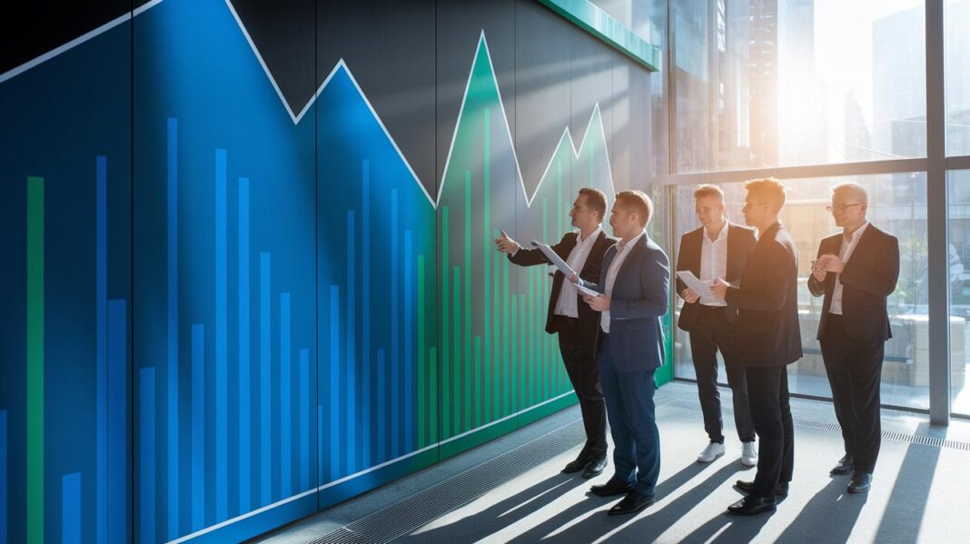 Economic Indicators Spark Positive Market Insights