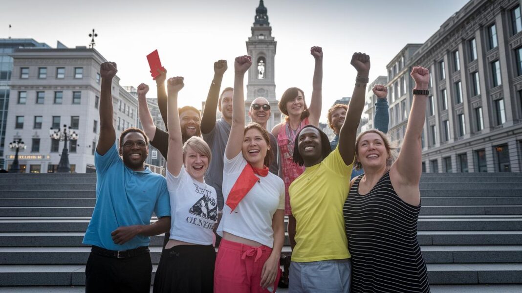 Equal Rights Amendment Ratification: Bold Victory