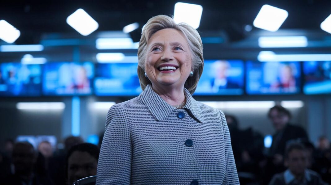 Hillary Clinton News Today: A Bright Outlook