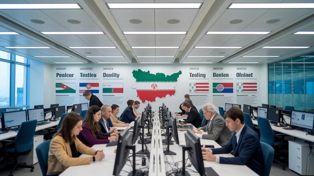 Iran News Today: Timely Updates On Key Events