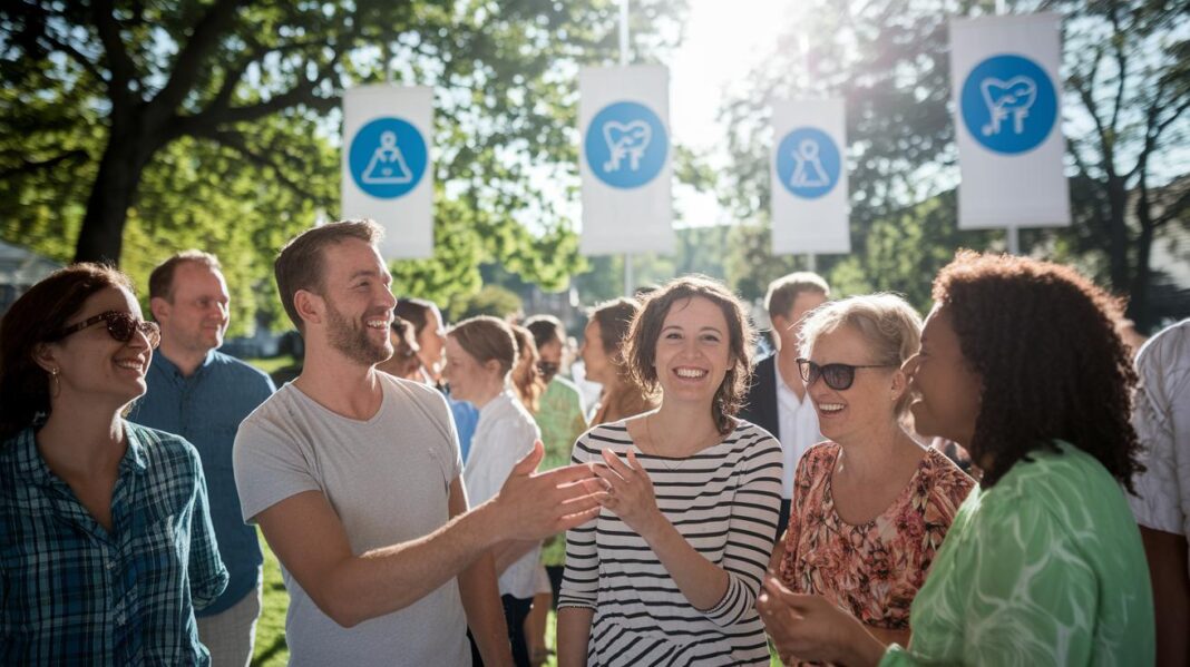 Issues On Public Health Spark Optimism Today