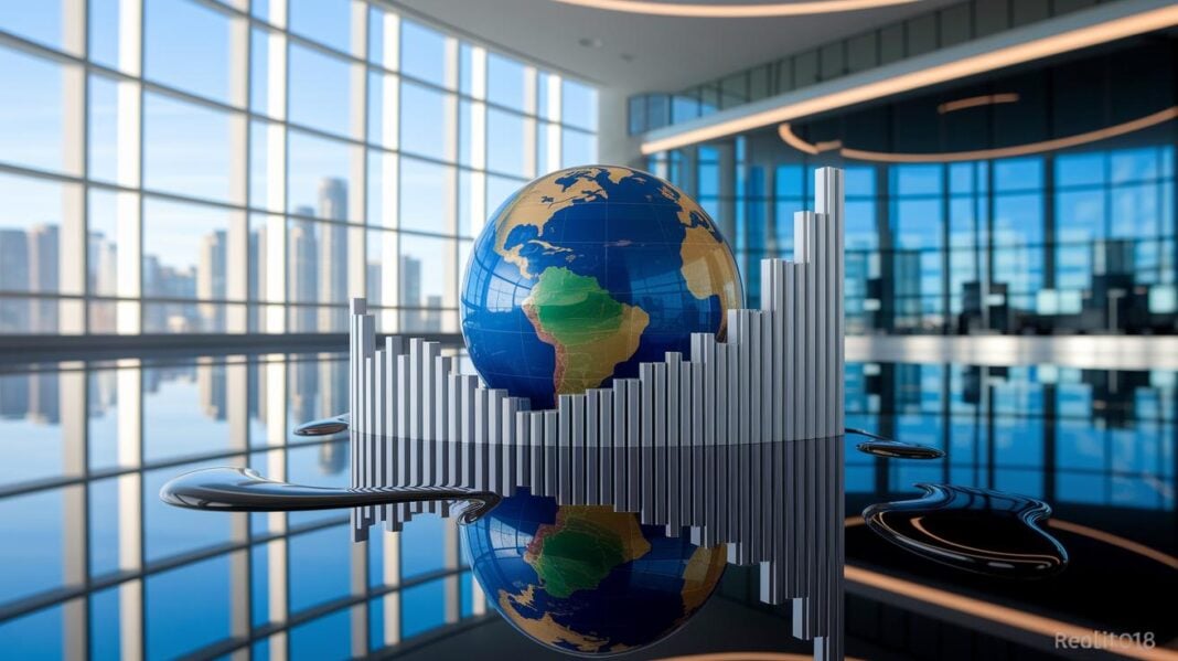 Oil News: Bright Trends Energize Global Markets