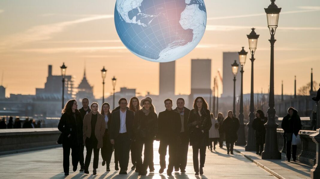 Paris Climate Accord Sparks Global Optimism