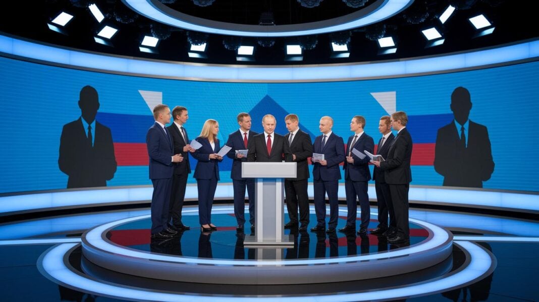 Putin News: Latest Updates Spark Optimism