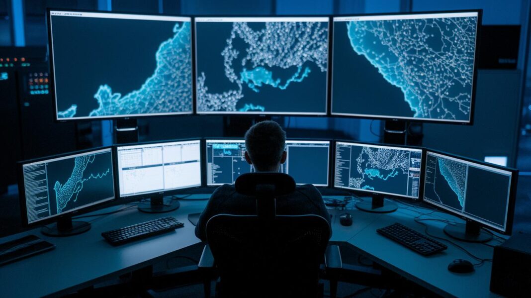 Security Alert: Live Threat Updates