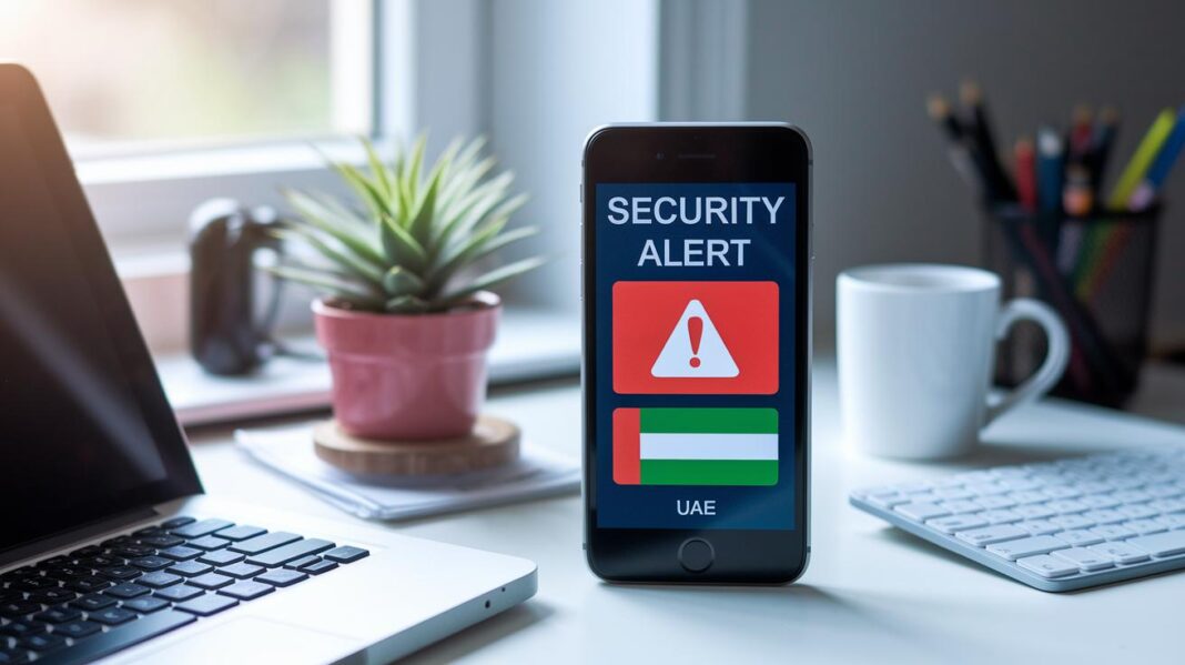 Security Alert Uae: Timely Safety Update
