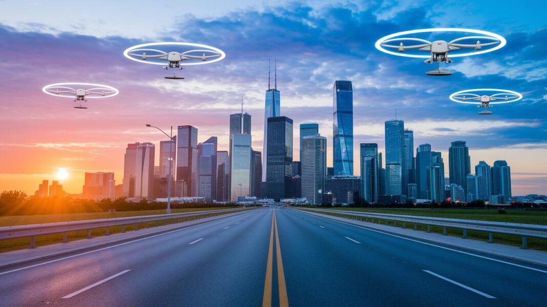Singularity Tech Fuels A Bright Future