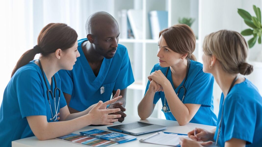 Spectrum Health Services: Trusted Patient Resources