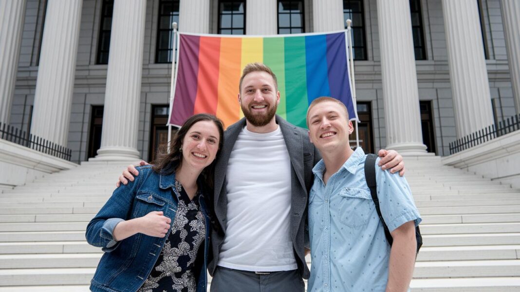 Supreme Court Transgender Rights: Bright Future For Equality