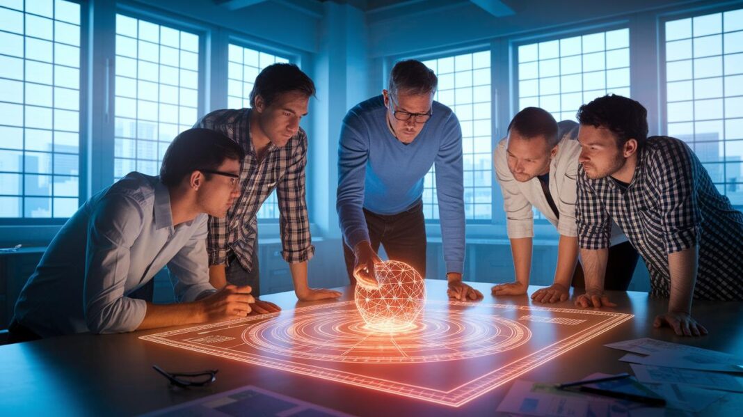 Tech Breakthrough: Inspiring Innovation For Tomorrow