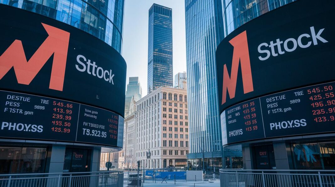 Tech Market Update: Bold Growth Ahead
