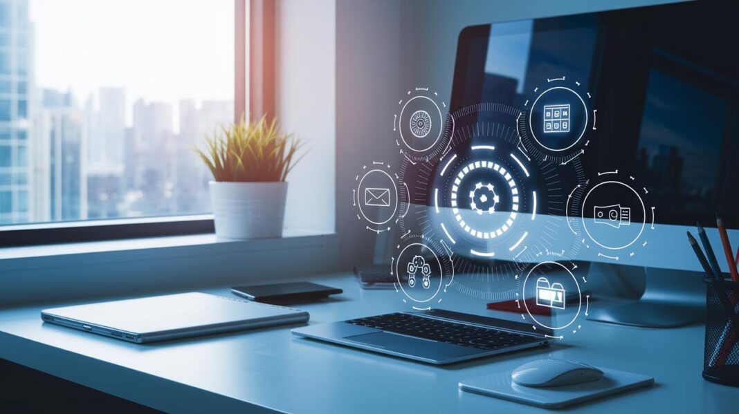 Tech Product Update: Exciting Features Ahead