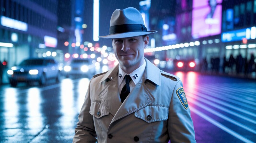 Undercover Cop Nyc Sparks Inspiring Police Stories