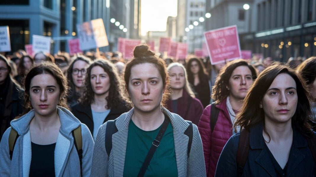Women’s Rights Act Empowers Future Equality